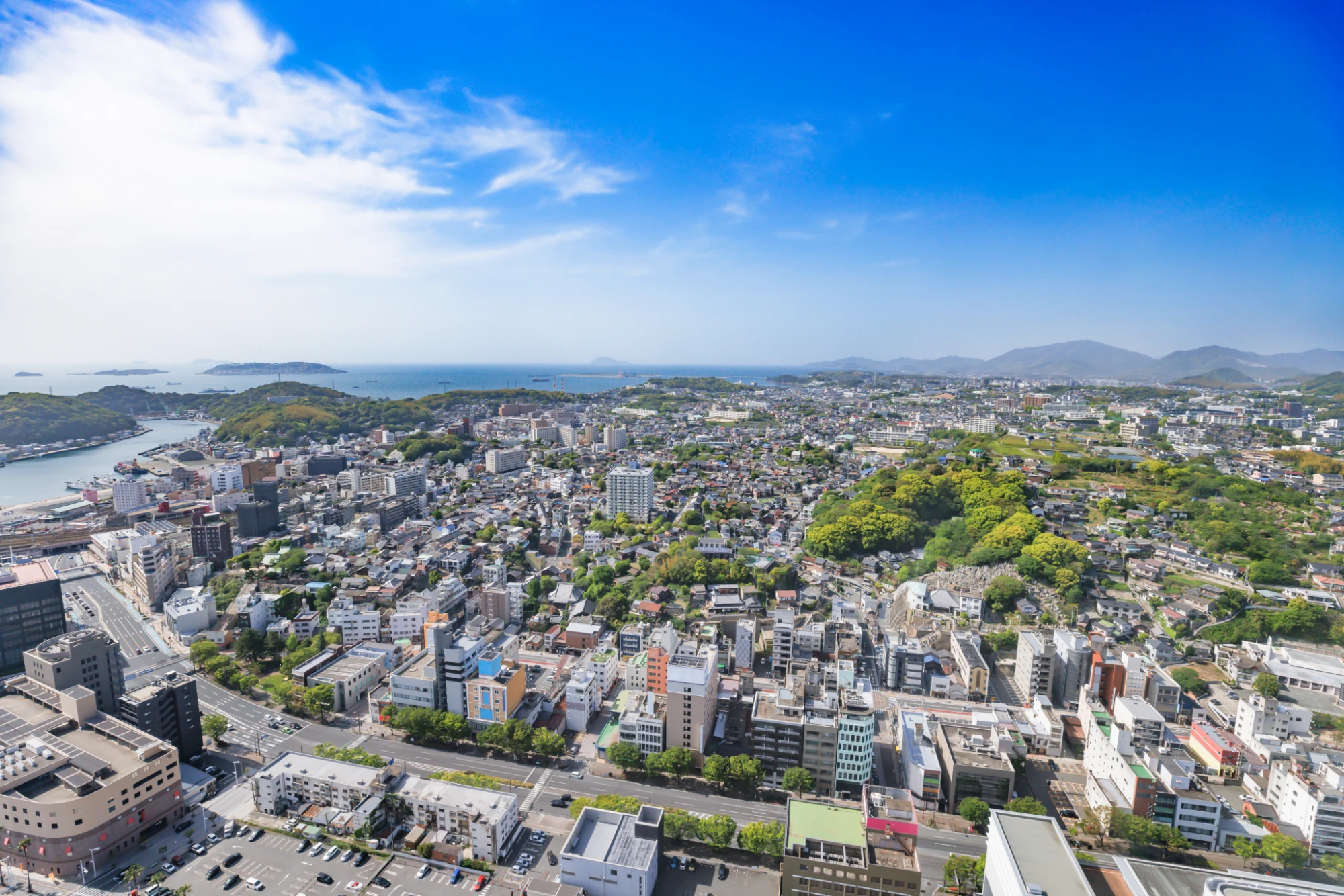 山口県